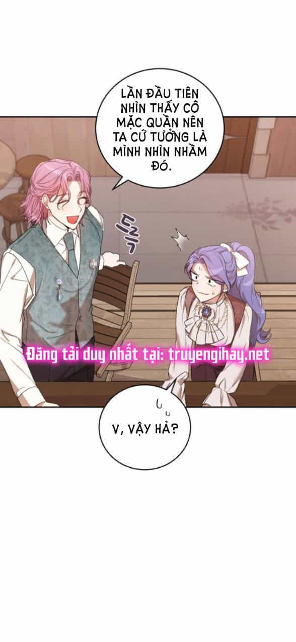 Tôi Trở Thành Nhân Vật Phản Diện Trong Một Cuốn Tiểu Thuyết Chết Chóc - Chương 2.2 - ảnh 31