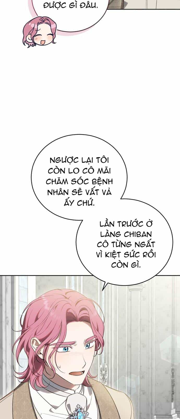 Tôi Trở Thành Nhân Vật Phản Diện Trong Một Cuốn Tiểu Thuyết Chết Chóc - Chương 36 - ảnh 61