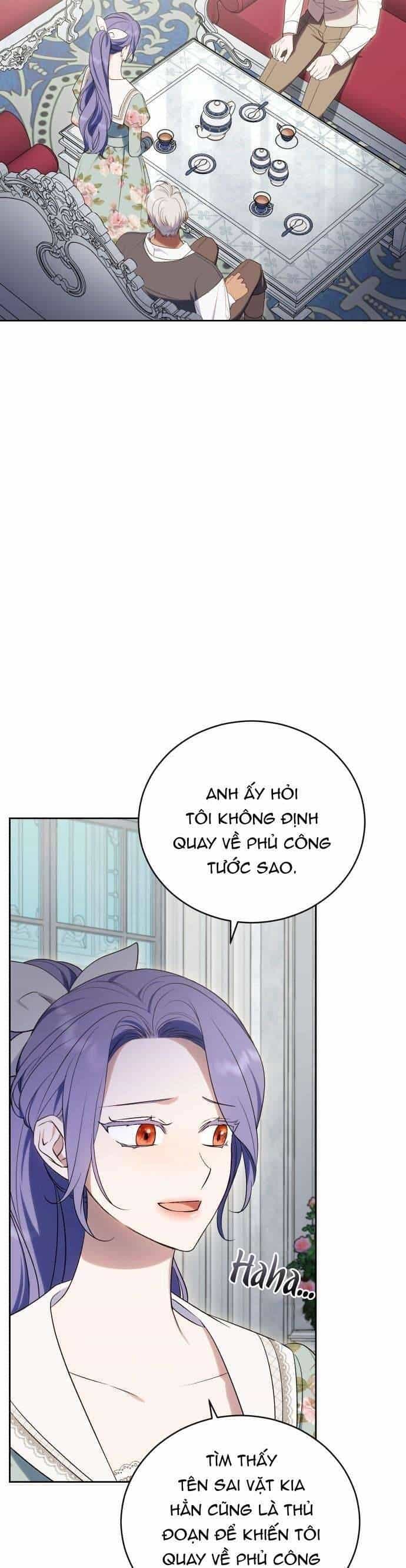 Tôi Trở Thành Nhân Vật Phản Diện Trong Một Cuốn Tiểu Thuyết Chết Chóc - Chương 38 - ảnh 26