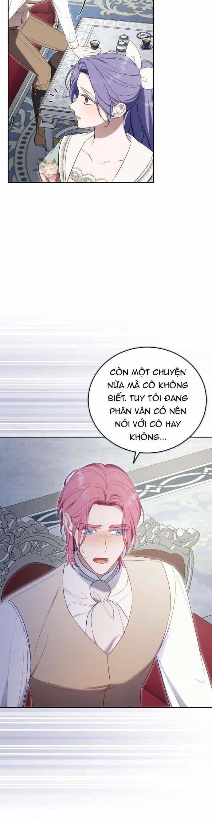 Tôi Trở Thành Nhân Vật Phản Diện Trong Một Cuốn Tiểu Thuyết Chết Chóc - Chương 38 - ảnh 29