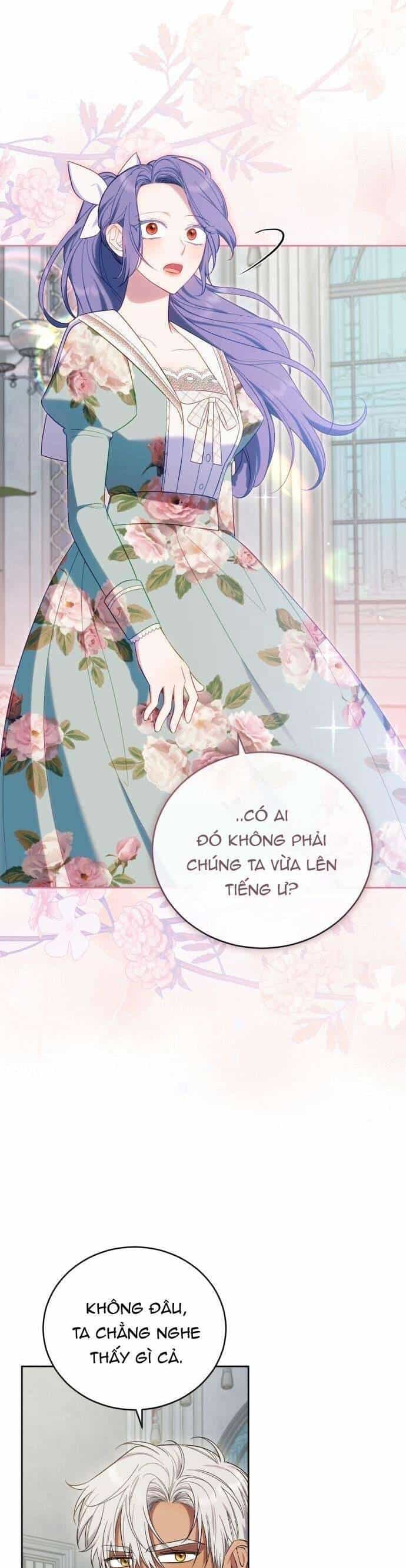 Tôi Trở Thành Nhân Vật Phản Diện Trong Một Cuốn Tiểu Thuyết Chết Chóc - Chương 38 - ảnh 41