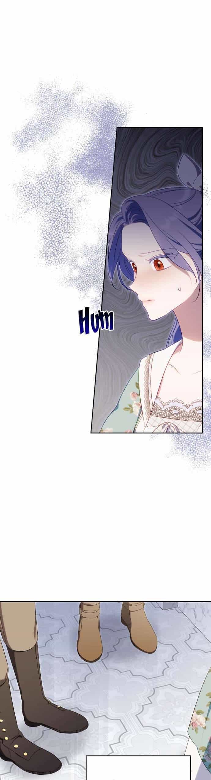 Tôi Trở Thành Nhân Vật Phản Diện Trong Một Cuốn Tiểu Thuyết Chết Chóc - Chương 40 - ảnh 8