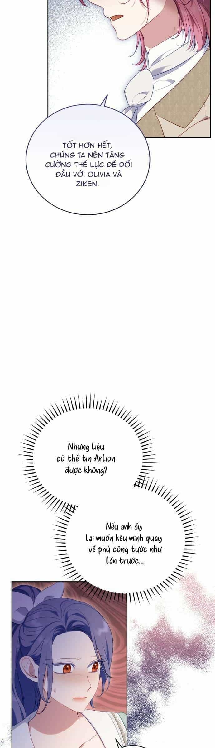 Tôi Trở Thành Nhân Vật Phản Diện Trong Một Cuốn Tiểu Thuyết Chết Chóc - Chương 41 - ảnh 30