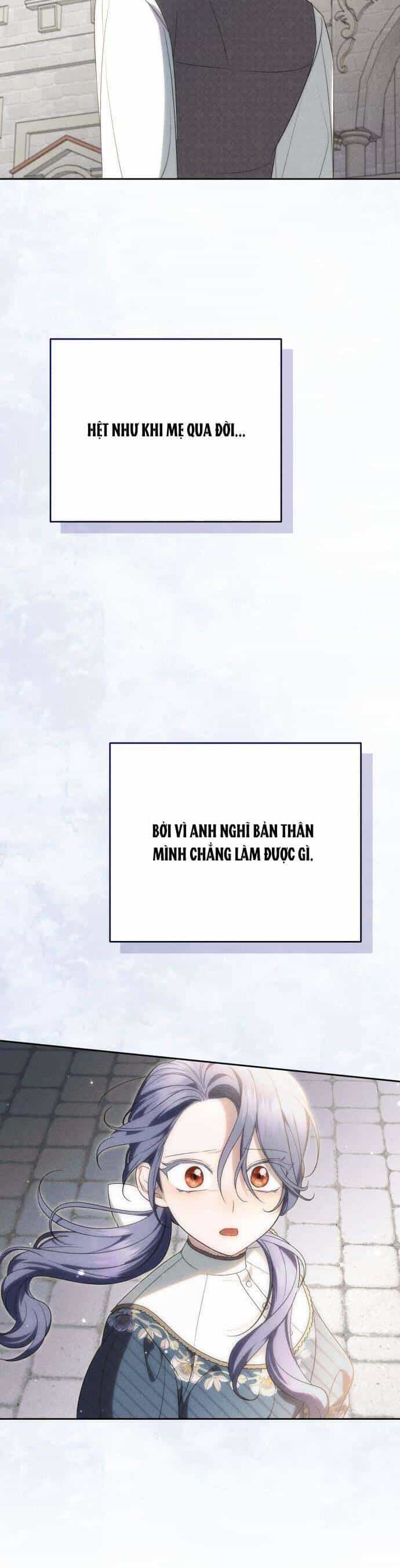 Tôi Trở Thành Nhân Vật Phản Diện Trong Một Cuốn Tiểu Thuyết Chết Chóc - Chương 43 - ảnh 14