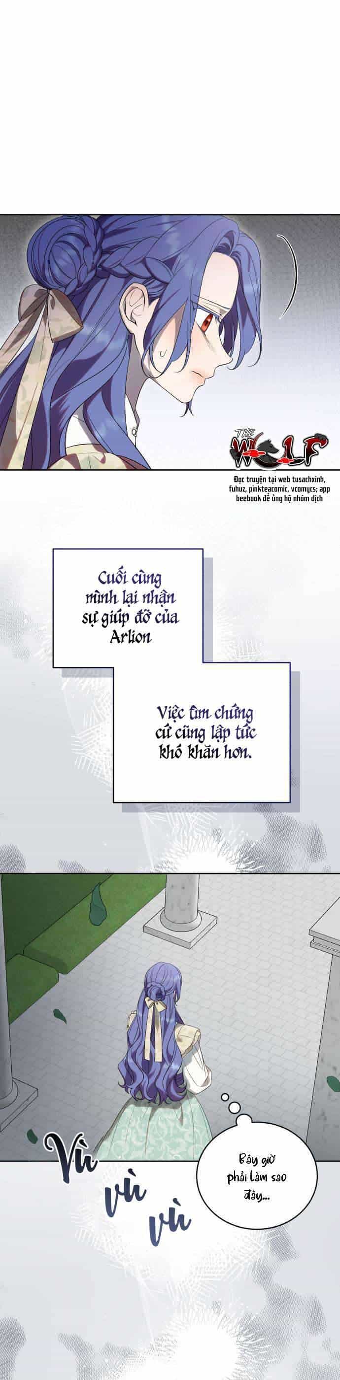 Tôi Trở Thành Nhân Vật Phản Diện Trong Một Cuốn Tiểu Thuyết Chết Chóc - Chương 44 - ảnh 14