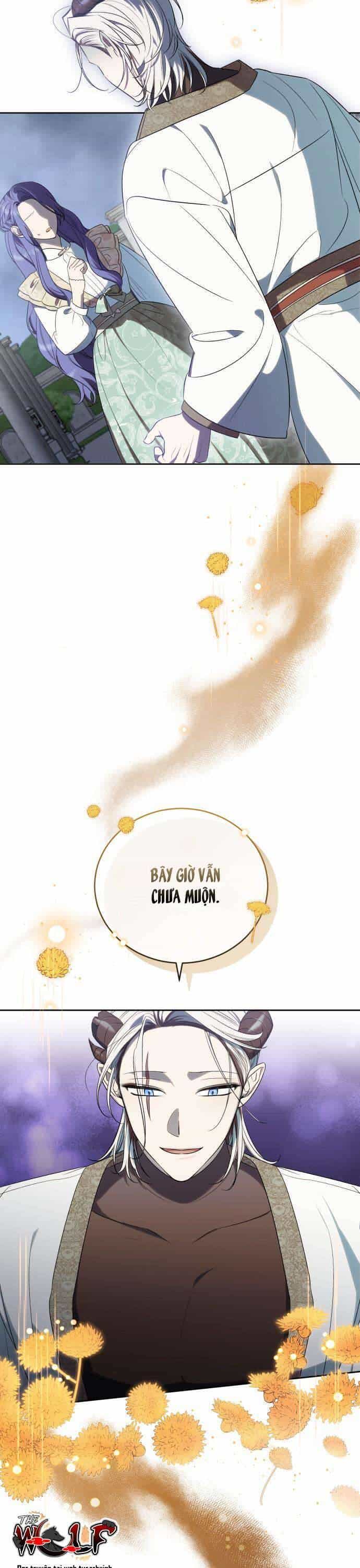Tôi Trở Thành Nhân Vật Phản Diện Trong Một Cuốn Tiểu Thuyết Chết Chóc - Chương 44 - ảnh 27