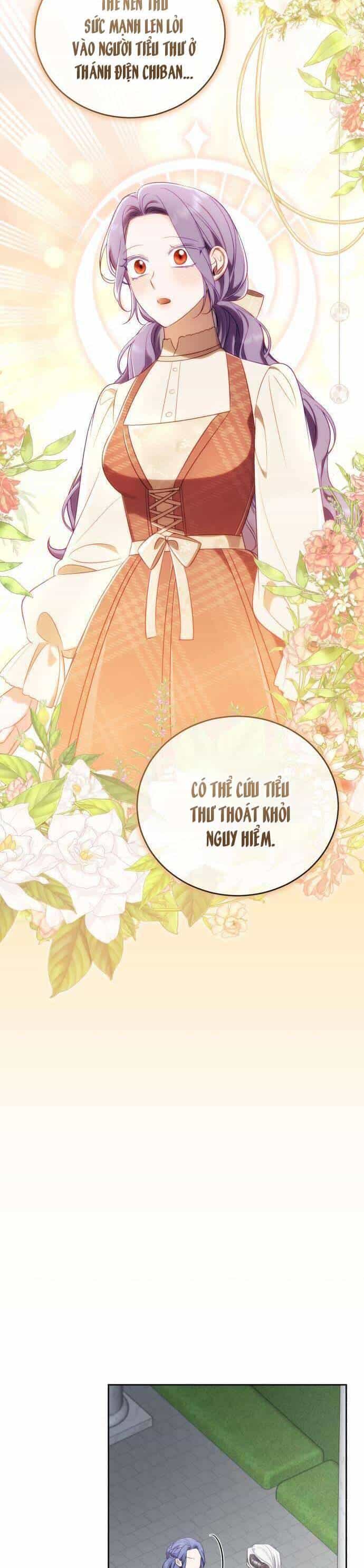 Tôi Trở Thành Nhân Vật Phản Diện Trong Một Cuốn Tiểu Thuyết Chết Chóc - Chương 44 - ảnh 37