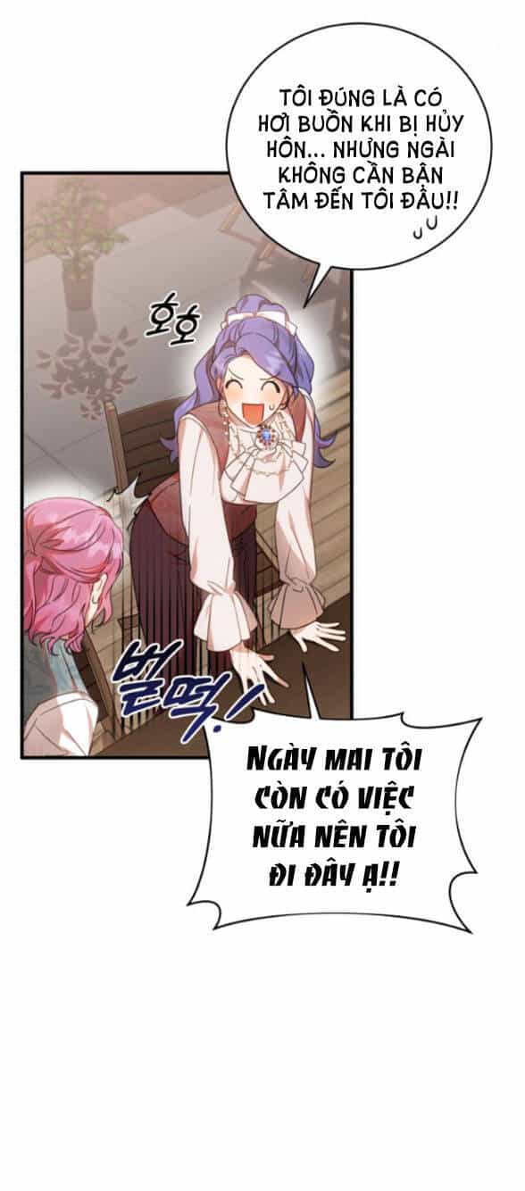 Tôi Trở Thành Nhân Vật Phản Diện Trong Một Cuốn Tiểu Thuyết Chết Chóc - Chương 3.1 - ảnh 19