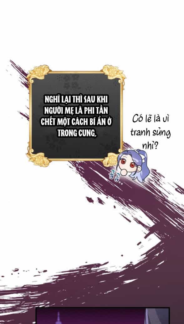 Tôi Trở Thành Nhân Vật Phản Diện Trong Một Cuốn Tiểu Thuyết Chết Chóc - Chương 3.1 - ảnh 6