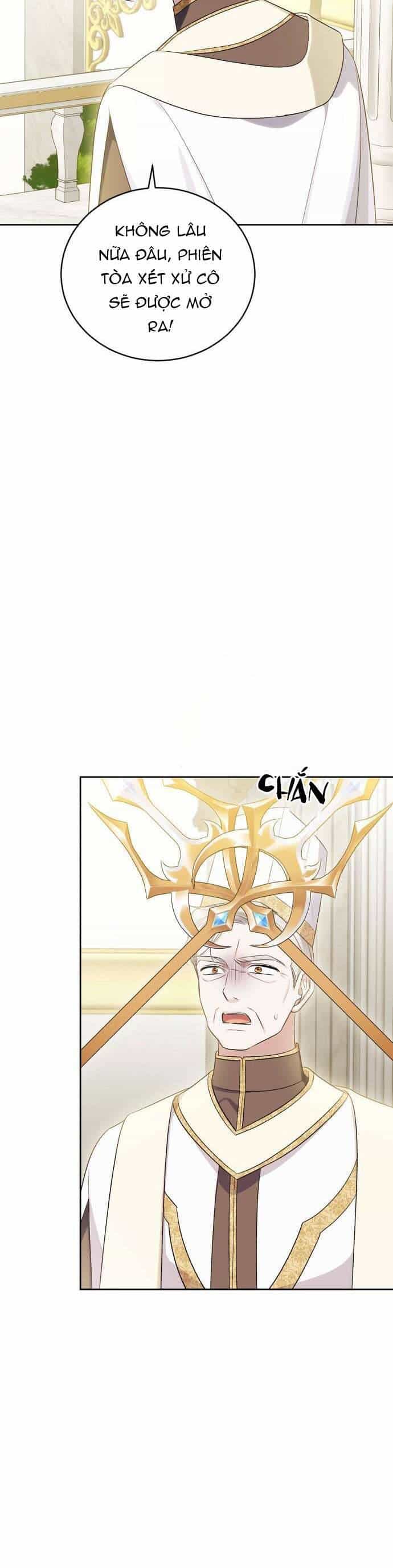 Tôi Trở Thành Nhân Vật Phản Diện Trong Một Cuốn Tiểu Thuyết Chết Chóc - Chương 49 - ảnh 43