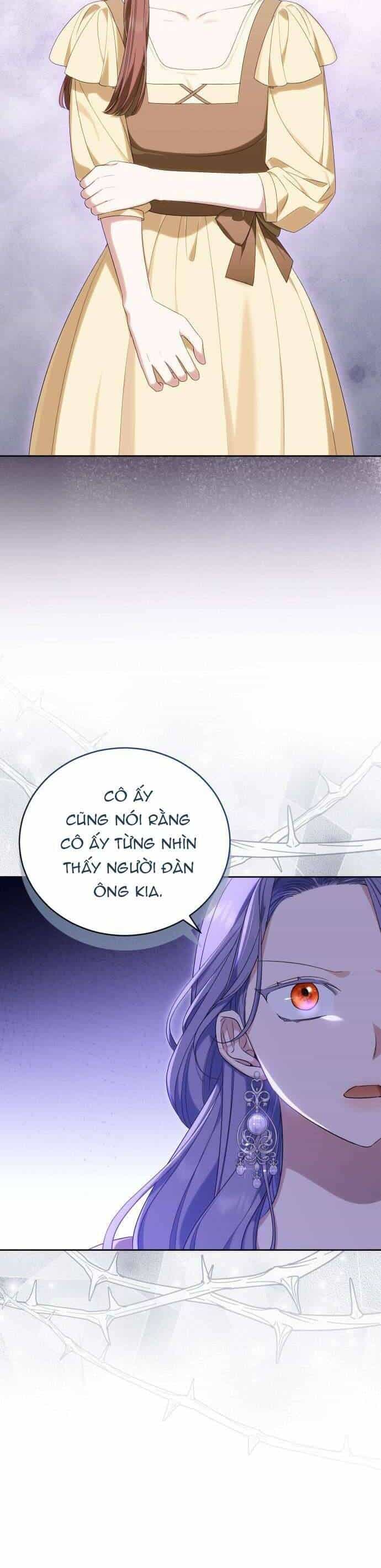Tôi Trở Thành Nhân Vật Phản Diện Trong Một Cuốn Tiểu Thuyết Chết Chóc - Chương 51 - ảnh 12