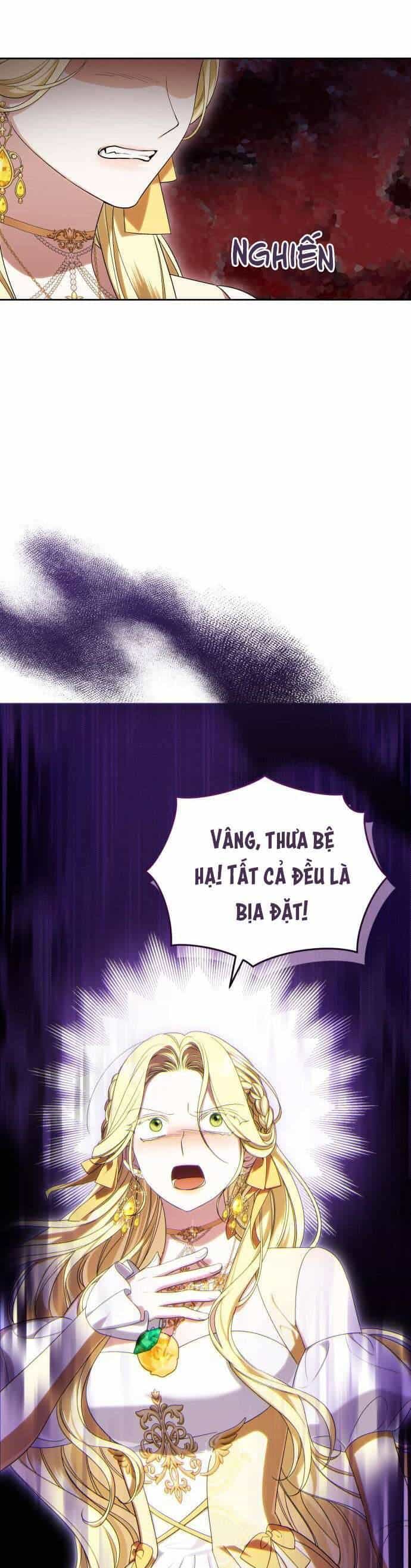 Tôi Trở Thành Nhân Vật Phản Diện Trong Một Cuốn Tiểu Thuyết Chết Chóc - Chương 51 - ảnh 22