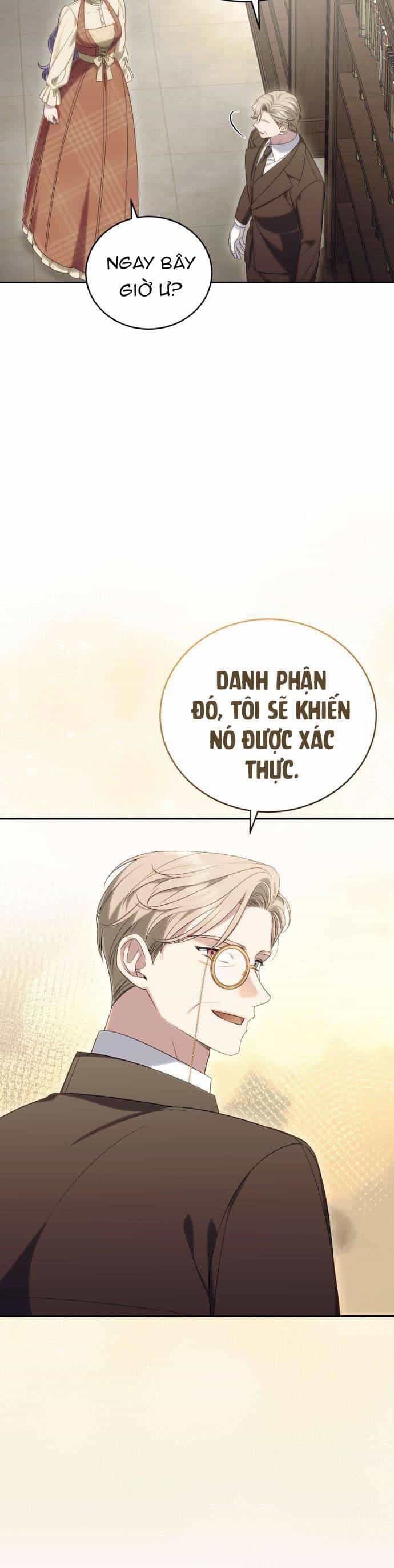 Tôi Trở Thành Nhân Vật Phản Diện Trong Một Cuốn Tiểu Thuyết Chết Chóc - Chương 52 - ảnh 17