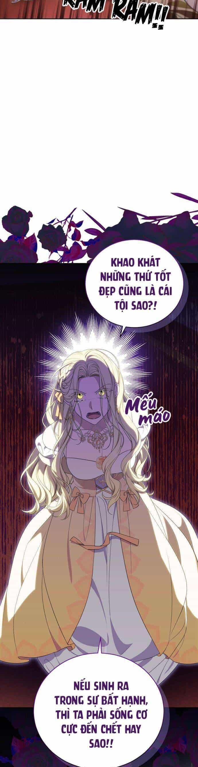Tôi Trở Thành Nhân Vật Phản Diện Trong Một Cuốn Tiểu Thuyết Chết Chóc - Chương 53 - ảnh 17