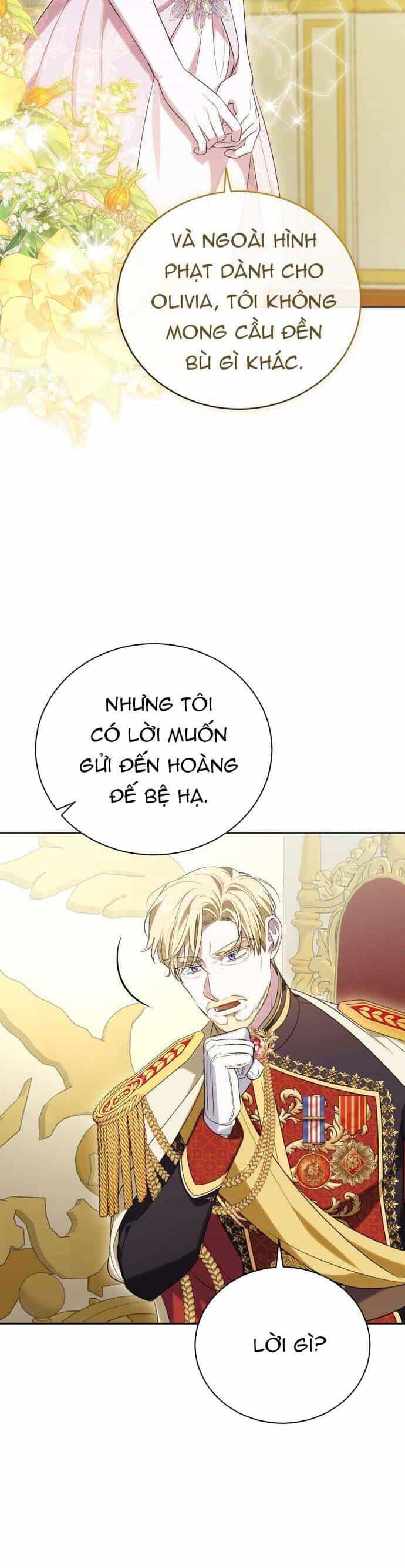 Tôi Trở Thành Nhân Vật Phản Diện Trong Một Cuốn Tiểu Thuyết Chết Chóc - Chương 53 - ảnh 33