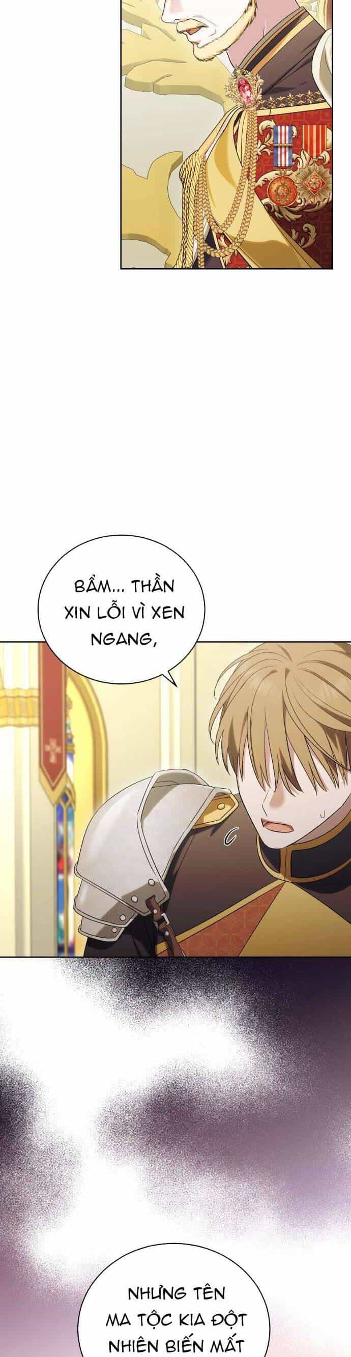Tôi Trở Thành Nhân Vật Phản Diện Trong Một Cuốn Tiểu Thuyết Chết Chóc - Chương 53 - ảnh 39
