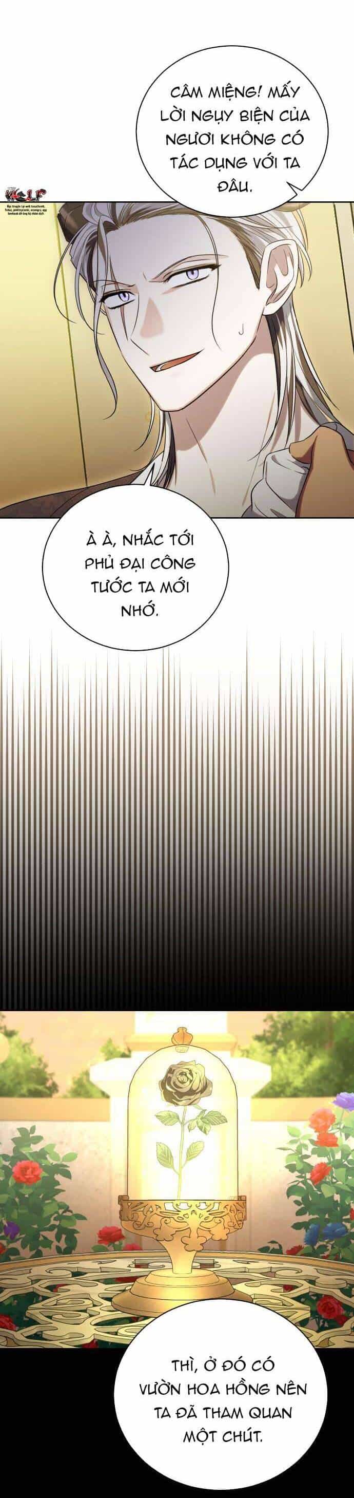 Tôi Trở Thành Nhân Vật Phản Diện Trong Một Cuốn Tiểu Thuyết Chết Chóc - Chương 53 - ảnh 45