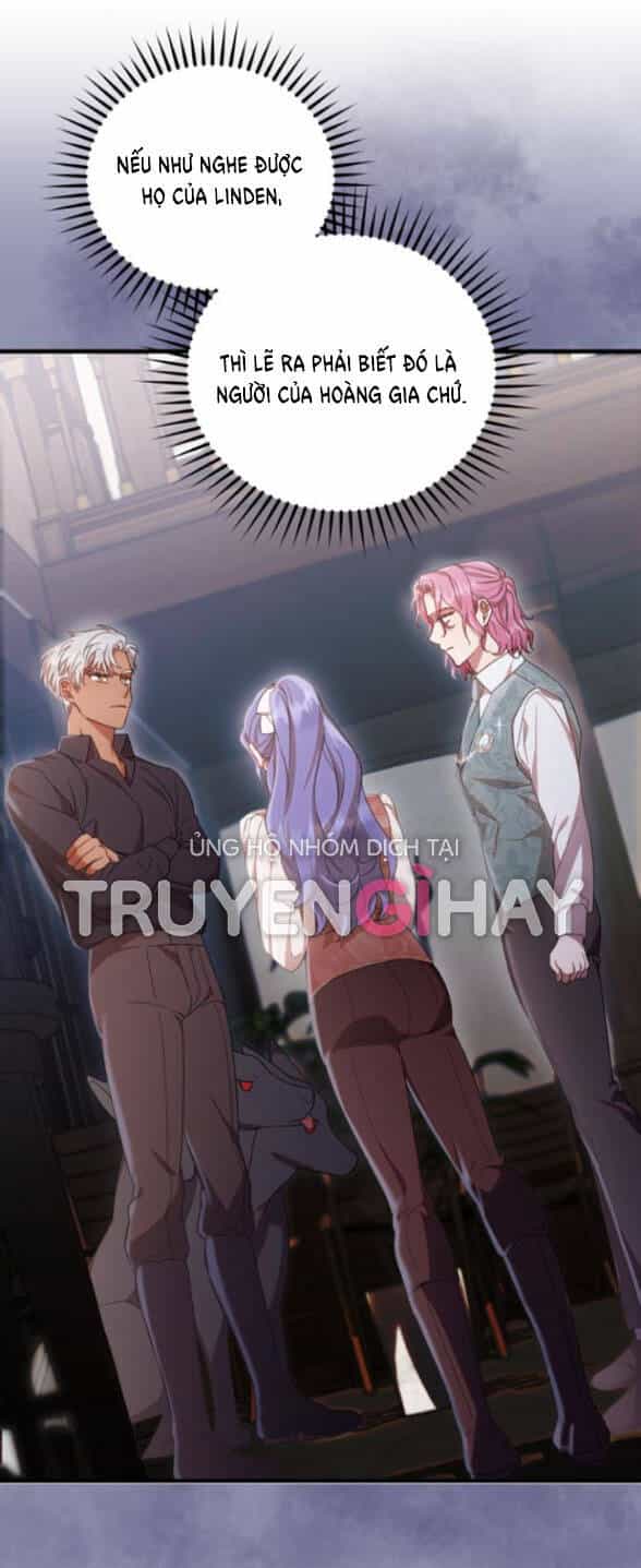 Tôi Trở Thành Nhân Vật Phản Diện Trong Một Cuốn Tiểu Thuyết Chết Chóc - Chương 3.2 - ảnh 11