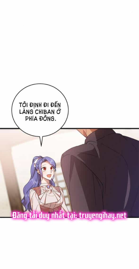 Tôi Trở Thành Nhân Vật Phản Diện Trong Một Cuốn Tiểu Thuyết Chết Chóc - Chương 3.2 - ảnh 30