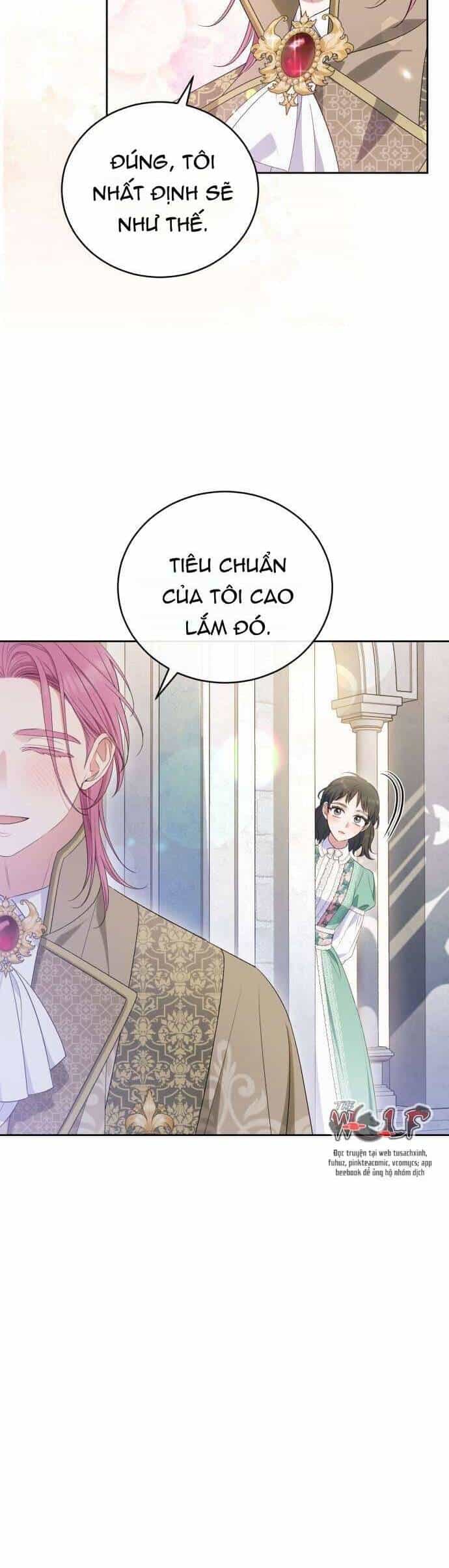 Tôi Trở Thành Nhân Vật Phản Diện Trong Một Cuốn Tiểu Thuyết Chết Chóc - Chương 57 - ảnh 18