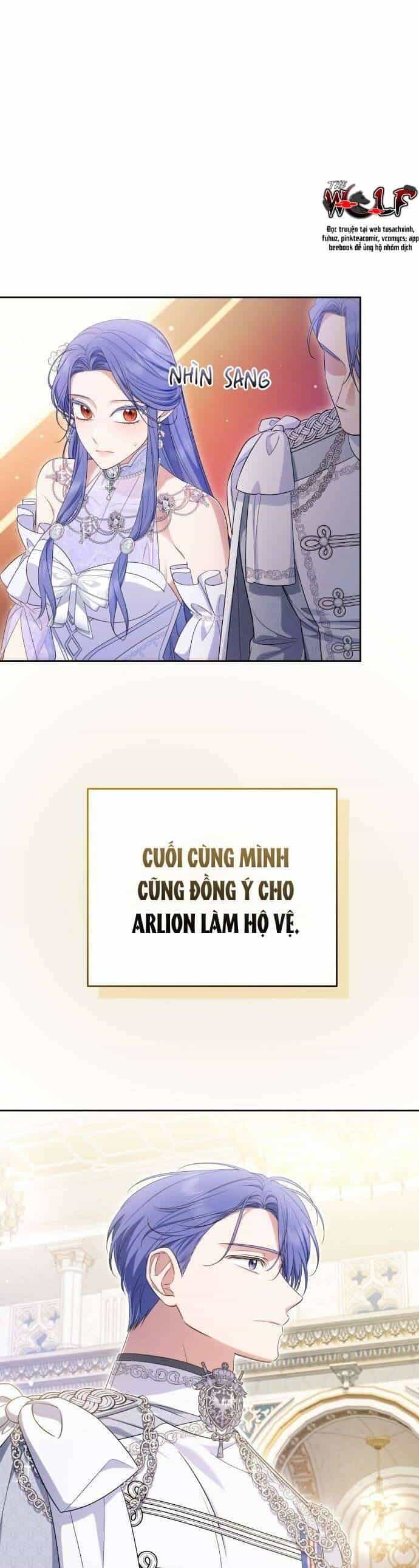 Tôi Trở Thành Nhân Vật Phản Diện Trong Một Cuốn Tiểu Thuyết Chết Chóc - Chương 57 - ảnh 30