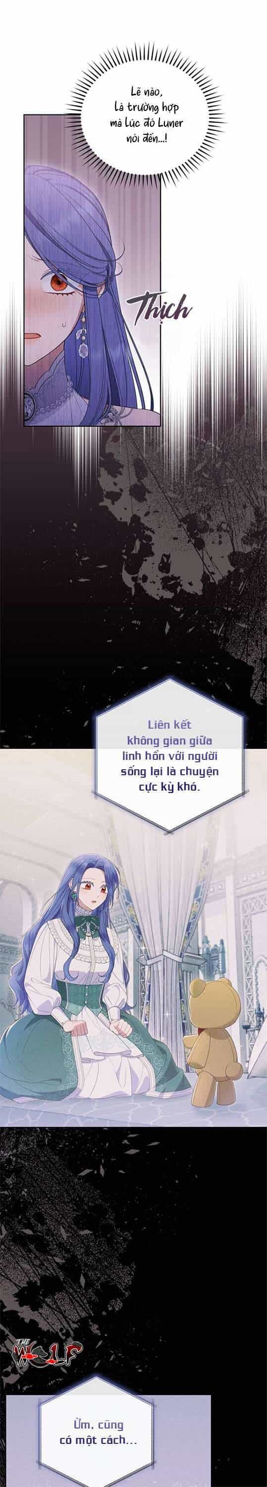 Tôi Trở Thành Nhân Vật Phản Diện Trong Một Cuốn Tiểu Thuyết Chết Chóc - Chương 58 - ảnh 10