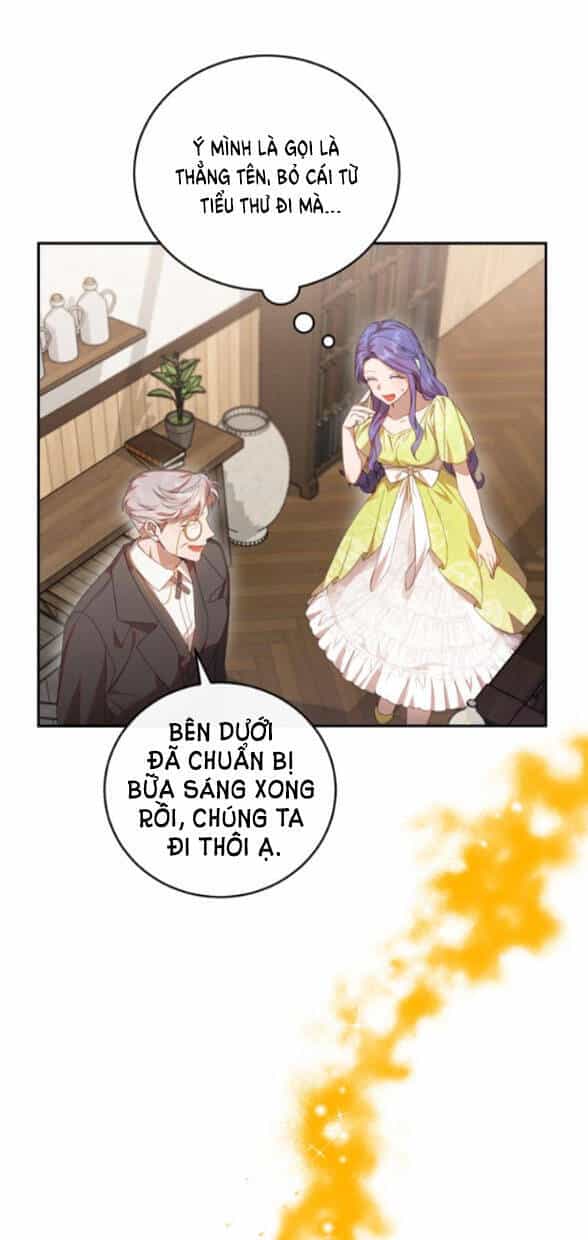 Tôi Trở Thành Nhân Vật Phản Diện Trong Một Cuốn Tiểu Thuyết Chết Chóc - Chương 4.1 - ảnh 19