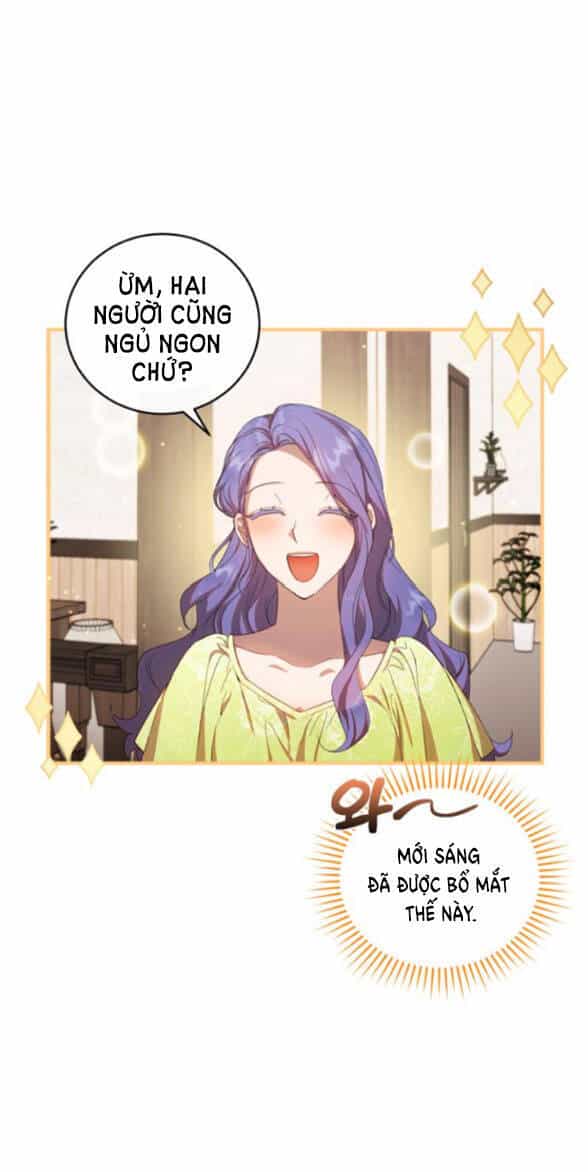 Tôi Trở Thành Nhân Vật Phản Diện Trong Một Cuốn Tiểu Thuyết Chết Chóc - Chương 4.1 - ảnh 22