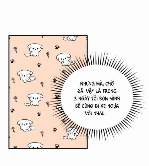 Tôi Trở Thành Nhân Vật Phản Diện Trong Một Cuốn Tiểu Thuyết Chết Chóc - Chương 5.1 - ảnh 12