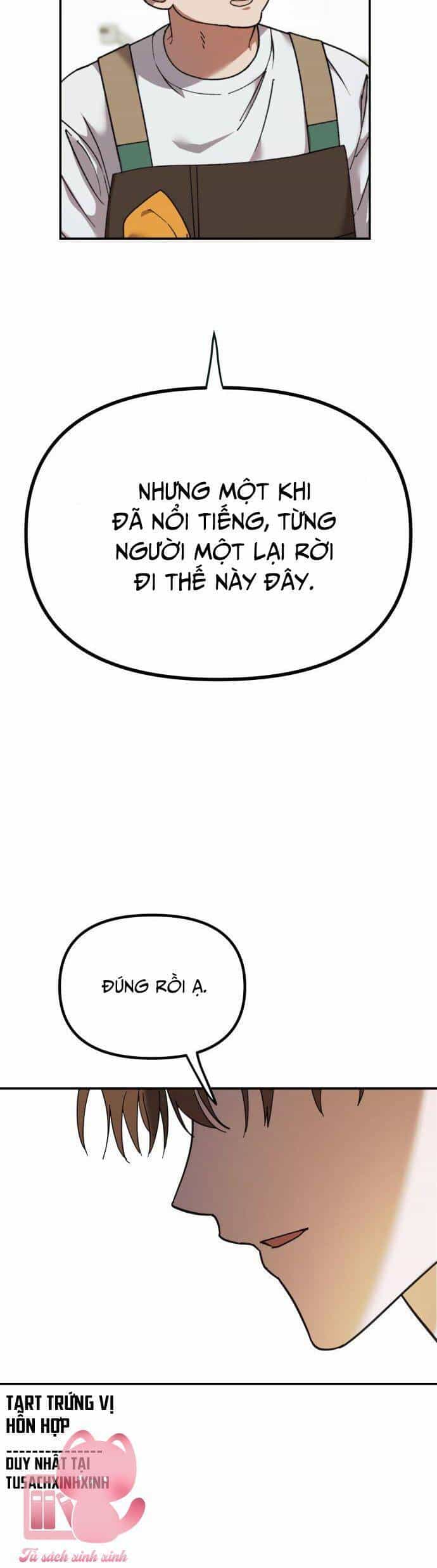 Tôi Trở Thành Thành Viên Trẻ Tuổi Nhất Nhóm Nhạc Idol Nam - Chương 1 - ảnh 21