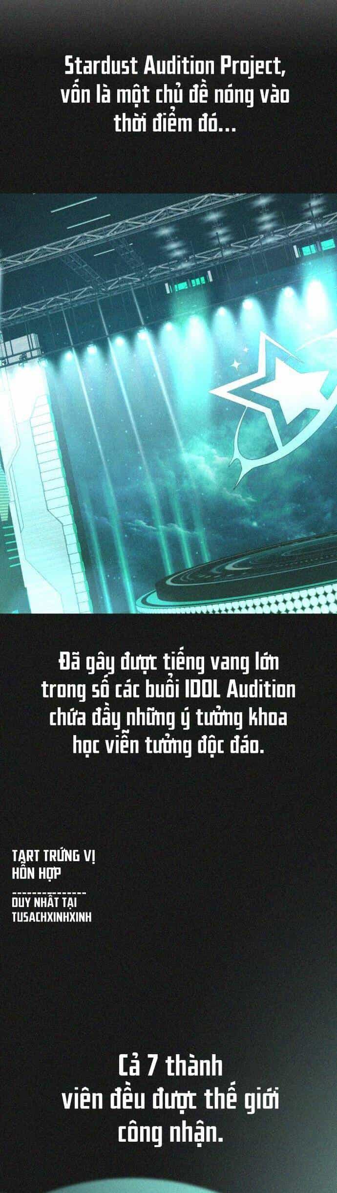 Tôi Trở Thành Thành Viên Trẻ Tuổi Nhất Nhóm Nhạc Idol Nam - Chương 1 - ảnh 27