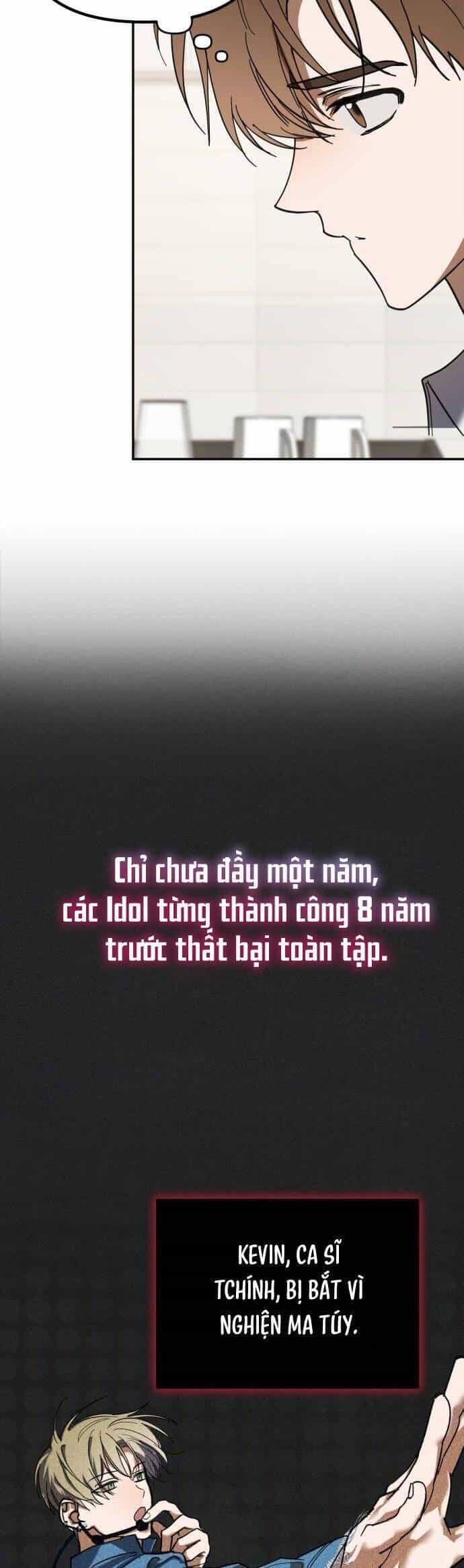 Tôi Trở Thành Thành Viên Trẻ Tuổi Nhất Nhóm Nhạc Idol Nam - Chương 1 - ảnh 30