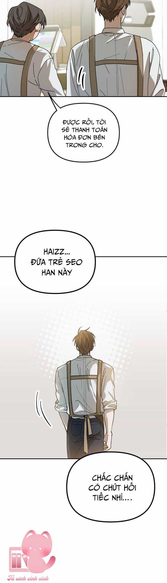 Tôi Trở Thành Thành Viên Trẻ Tuổi Nhất Nhóm Nhạc Idol Nam - Chương 1 - ảnh 38