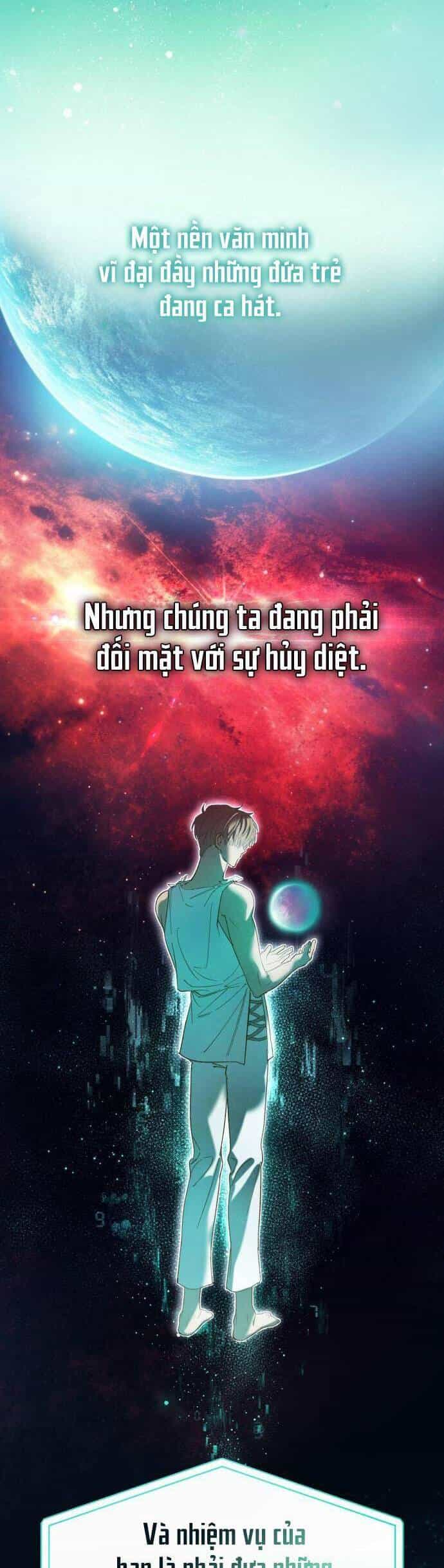 Tôi Trở Thành Thành Viên Trẻ Tuổi Nhất Nhóm Nhạc Idol Nam - Chương 1 - ảnh 4