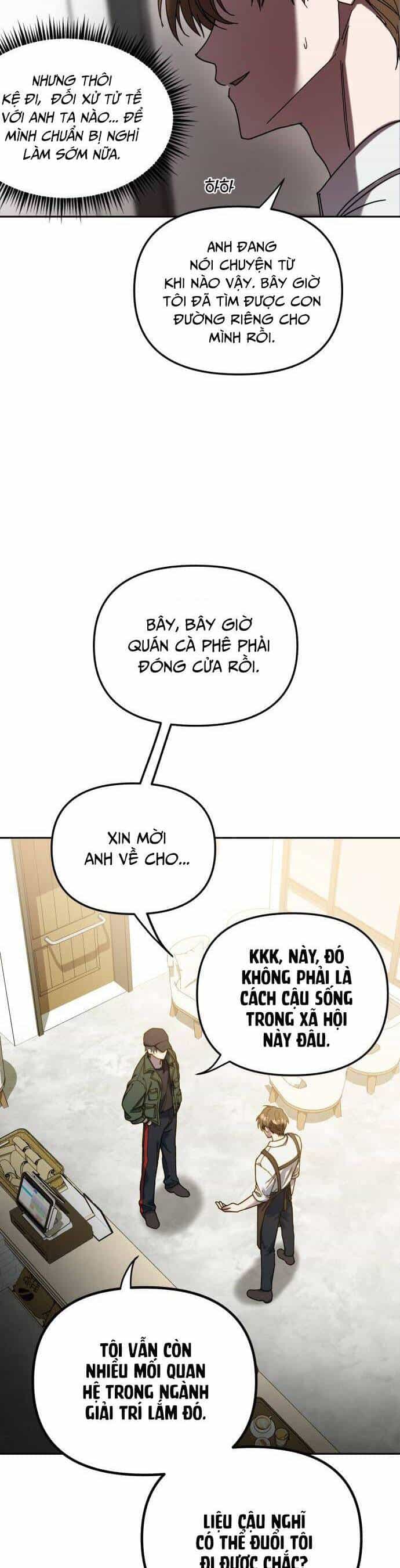 Tôi Trở Thành Thành Viên Trẻ Tuổi Nhất Nhóm Nhạc Idol Nam - Chương 1 - ảnh 46