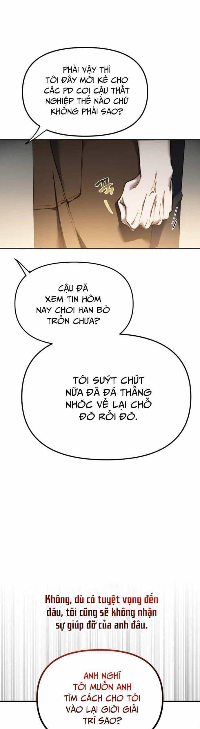 Tôi Trở Thành Thành Viên Trẻ Tuổi Nhất Nhóm Nhạc Idol Nam - Chương 1 - ảnh 48