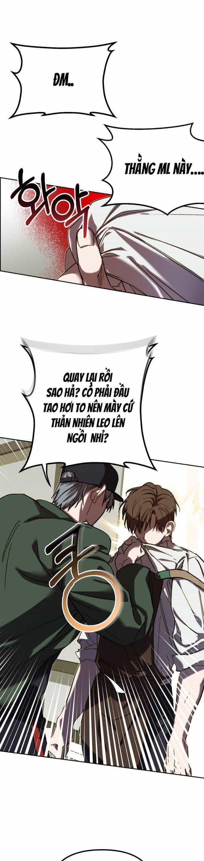 Tôi Trở Thành Thành Viên Trẻ Tuổi Nhất Nhóm Nhạc Idol Nam - Chương 1 - ảnh 51