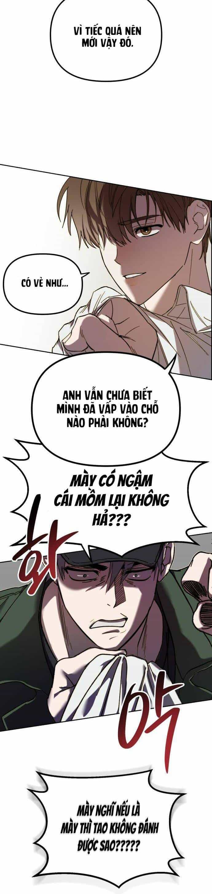 Tôi Trở Thành Thành Viên Trẻ Tuổi Nhất Nhóm Nhạc Idol Nam - Chương 1 - ảnh 52