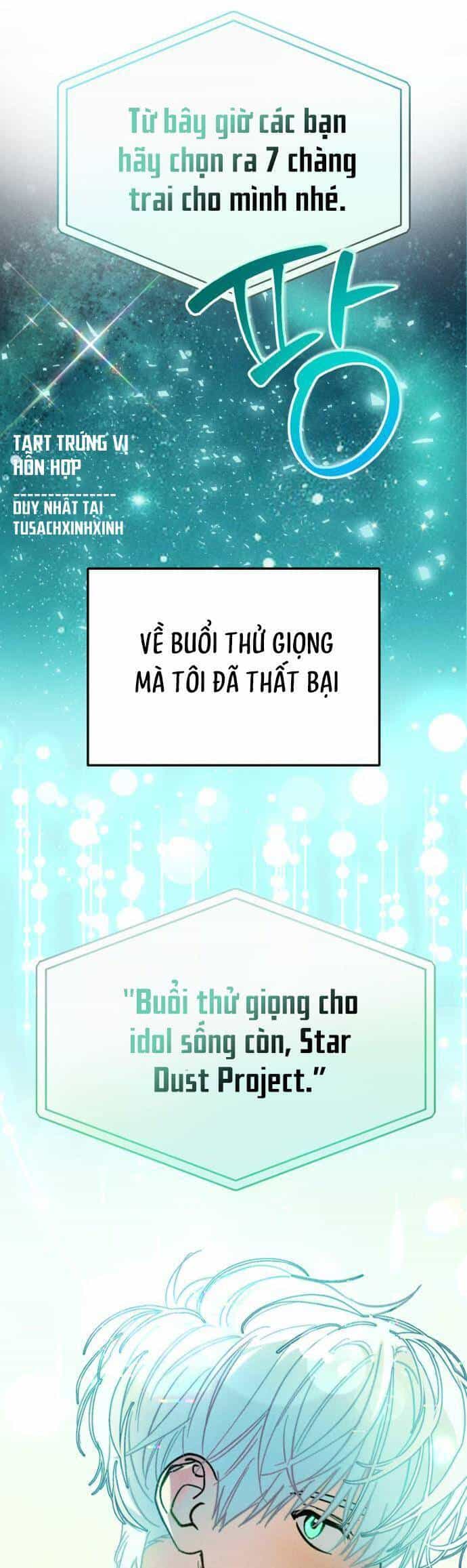 Tôi Trở Thành Thành Viên Trẻ Tuổi Nhất Nhóm Nhạc Idol Nam - Chương 1 - ảnh 66