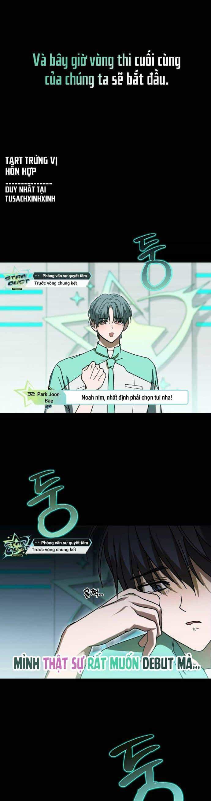 Tôi Trở Thành Thành Viên Trẻ Tuổi Nhất Nhóm Nhạc Idol Nam - Chương 1 - ảnh 7