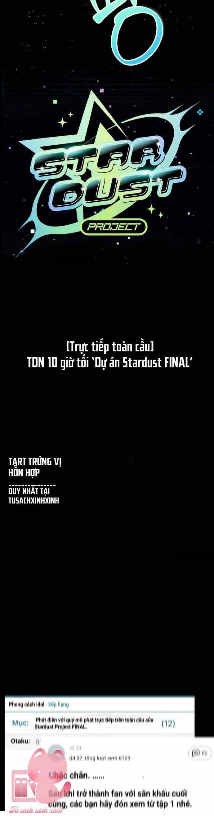 Tôi Trở Thành Thành Viên Trẻ Tuổi Nhất Nhóm Nhạc Idol Nam - Chương 1 - ảnh 9