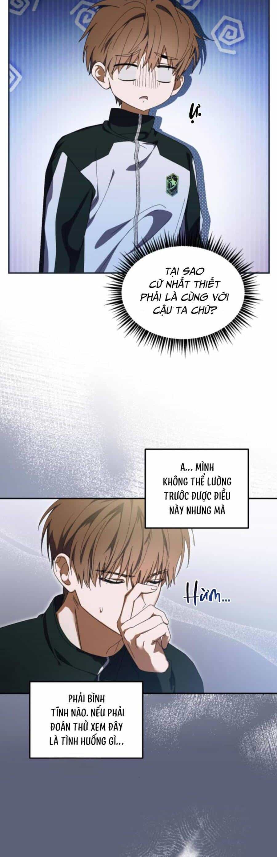 Tôi Trở Thành Thành Viên Trẻ Tuổi Nhất Nhóm Nhạc Idol Nam - Chương 10 - ảnh 10