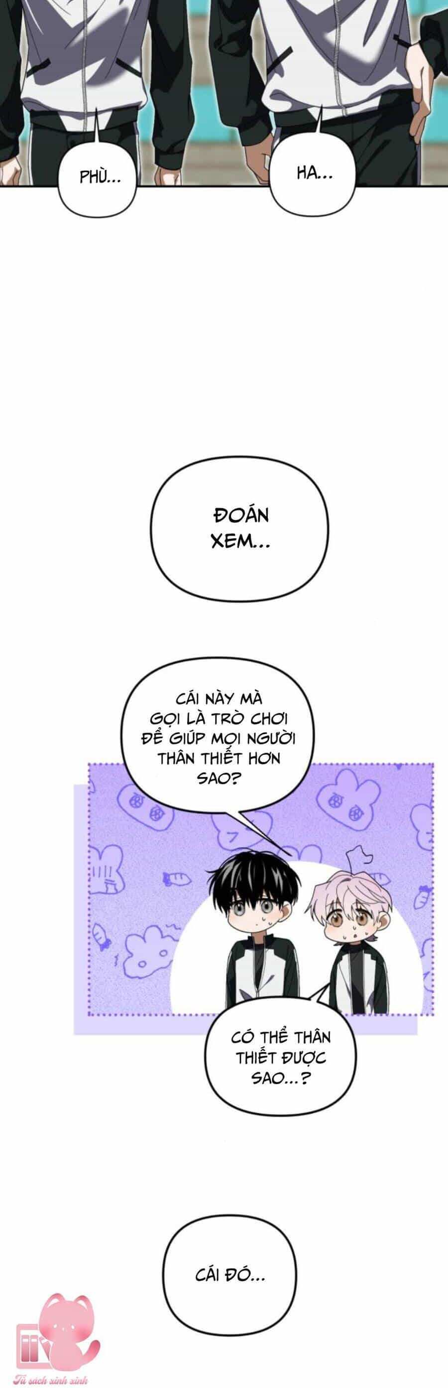 Tôi Trở Thành Thành Viên Trẻ Tuổi Nhất Nhóm Nhạc Idol Nam - Chương 10 - ảnh 13