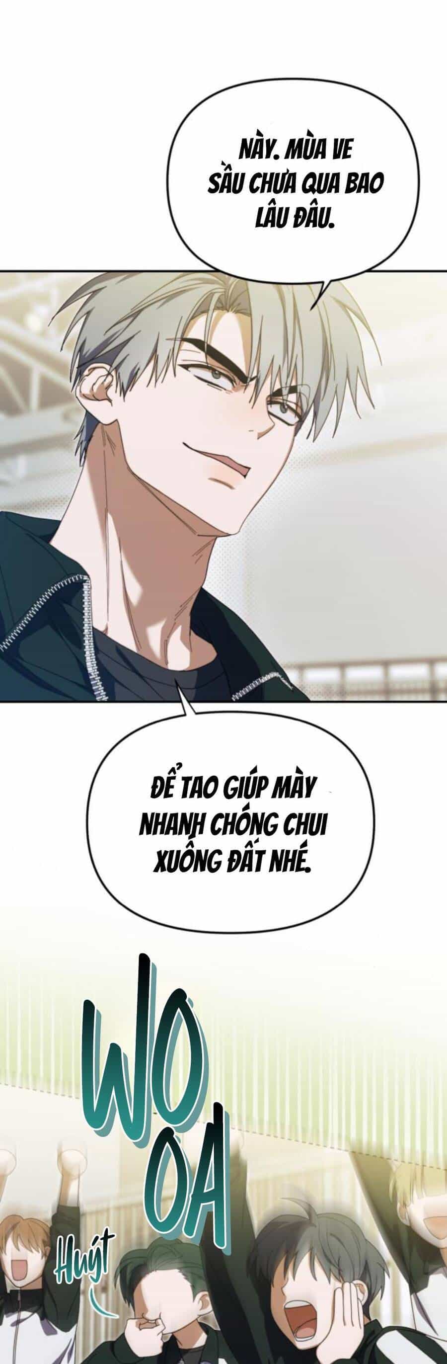 Tôi Trở Thành Thành Viên Trẻ Tuổi Nhất Nhóm Nhạc Idol Nam - Chương 10 - ảnh 16