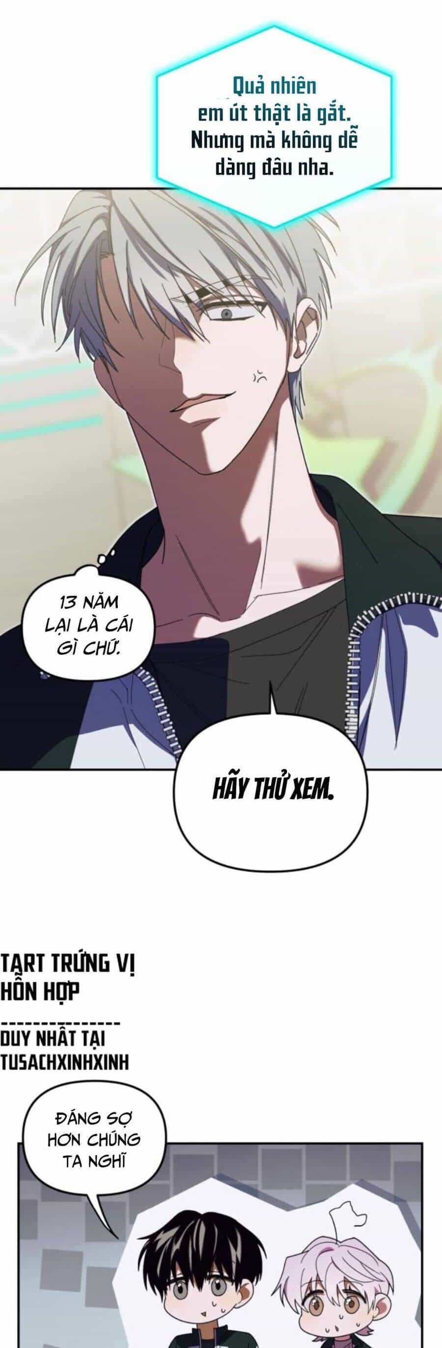Tôi Trở Thành Thành Viên Trẻ Tuổi Nhất Nhóm Nhạc Idol Nam - Chương 10 - ảnh 19