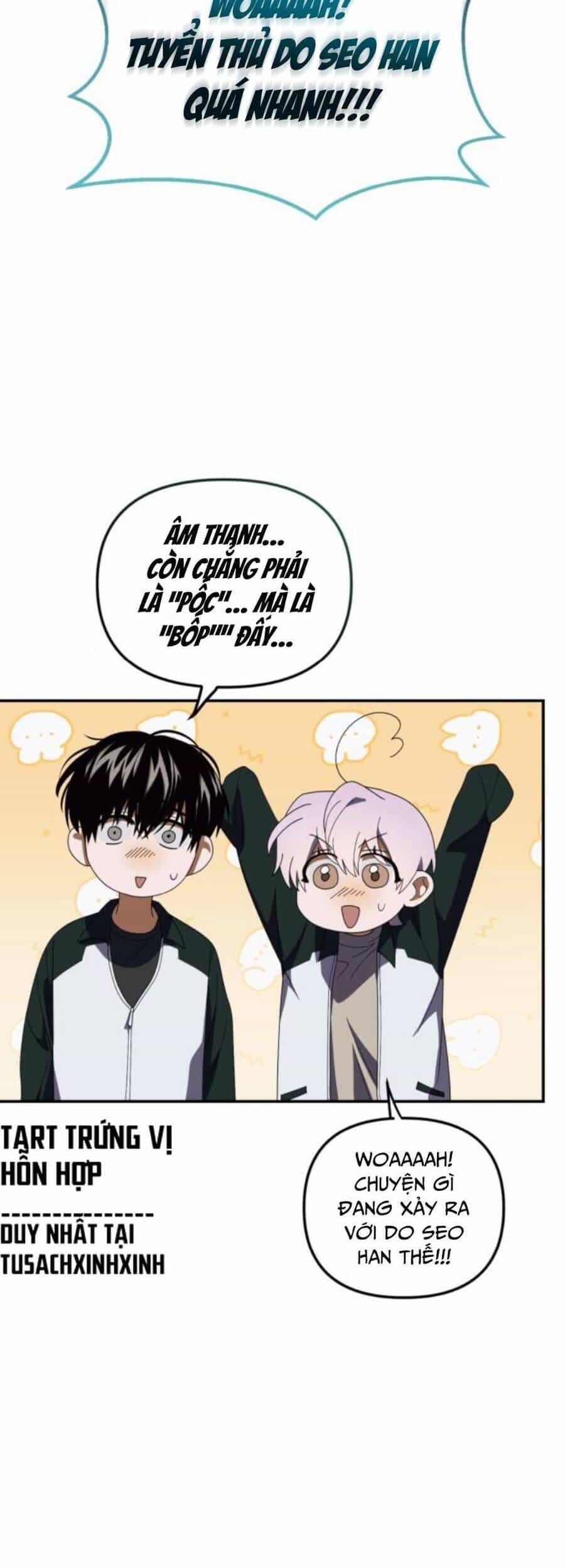 Tôi Trở Thành Thành Viên Trẻ Tuổi Nhất Nhóm Nhạc Idol Nam - Chương 10 - ảnh 27