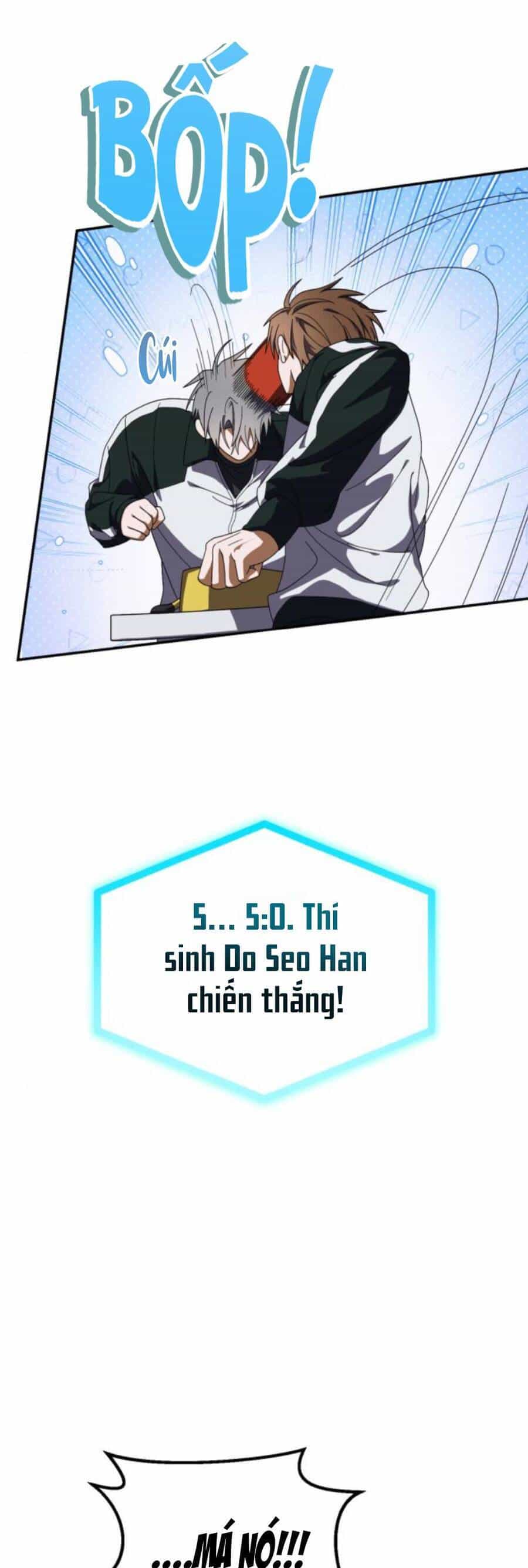 Tôi Trở Thành Thành Viên Trẻ Tuổi Nhất Nhóm Nhạc Idol Nam - Chương 10 - ảnh 29