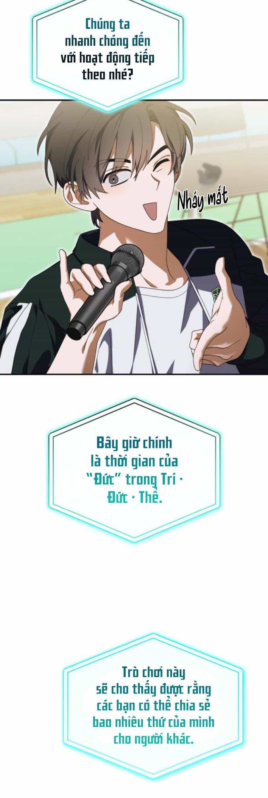 Tôi Trở Thành Thành Viên Trẻ Tuổi Nhất Nhóm Nhạc Idol Nam - Chương 10 - ảnh 31