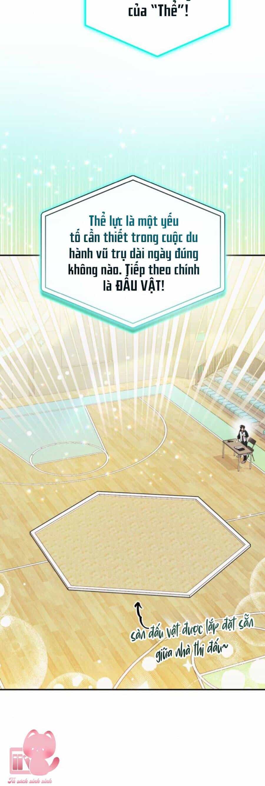 Tôi Trở Thành Thành Viên Trẻ Tuổi Nhất Nhóm Nhạc Idol Nam - Chương 10 - ảnh 34