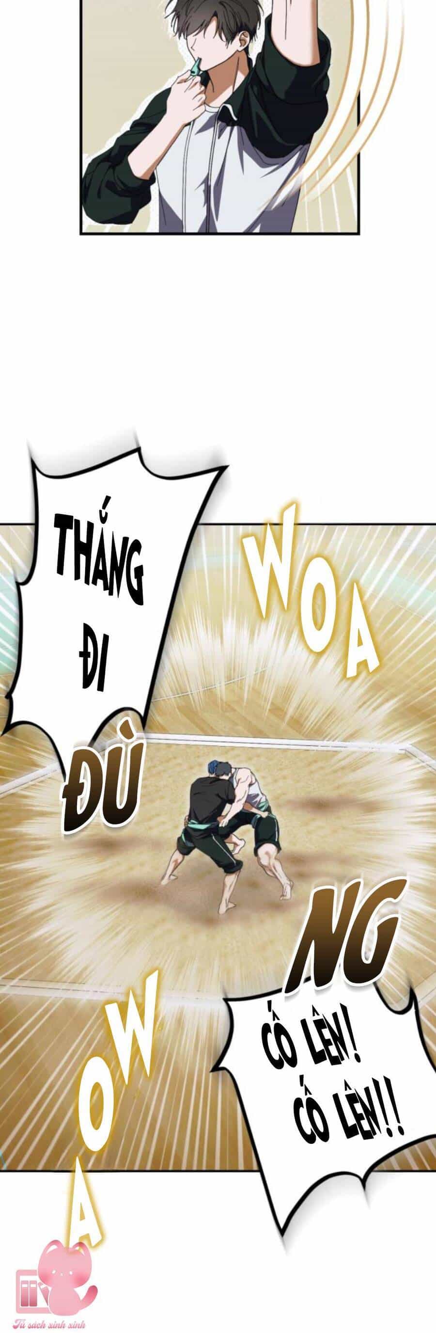 Tôi Trở Thành Thành Viên Trẻ Tuổi Nhất Nhóm Nhạc Idol Nam - Chương 10 - ảnh 39